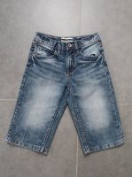 Jeansbermuda Gr. 128/134, C&A, wie neu, 3,50€ Brandenburg - Schulzendorf bei Eichwalde Vorschau