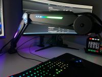 Gaming Mikrofon Arm mit RGB Licht TONOR Essen - Steele Vorschau