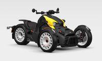 Can Am Ryker Rally 900R, 2022 Rheinland-Pfalz - Ochtendung Vorschau