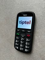 Seniorentelefon Senioren Handy Tiptel Ergophone 6380 incl Versand Nordrhein-Westfalen - Ahaus Vorschau