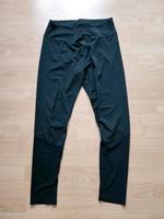 Schwarze Leggins von Shein Gr. XL Niedersachsen - Zetel Vorschau