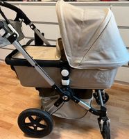 Bugaboo Kombikinderwagen Leipzig - Gohlis-Nord Vorschau