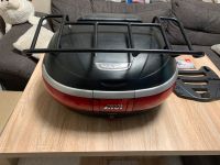 GIVI MAXIA Topcase 55 L Brandenburg - Cottbus Vorschau