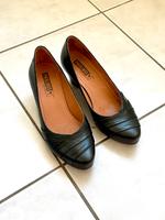 Pikolinos Pumps schwarz 35 Dresden - Cotta Vorschau