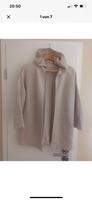 Marco Polo Strickjacke Gr M beige Bayern - Schliersee Vorschau