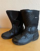 Damen Motorrad-Stiefel Gr. 40 von Probiker Bayern - Fürth Vorschau