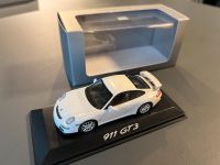 PORSCHE 911 GT3, 1:43 Bayern - Pegnitz Vorschau