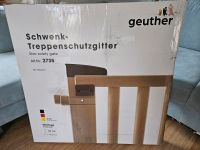 Schwenk- und Treppenschutzgitter Kinder Neuhausen-Nymphenburg - Neuhausen Vorschau