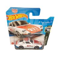 Hot Wheels 71 Porsche 911 Bayern - Memmingen Vorschau