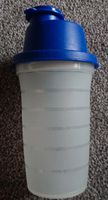 Tupperware kleiner Mixbecher Shaker 250 ml blau Neustadt - Buntentor Vorschau