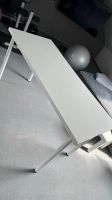 Ikea LAGKAPTEN / ADILS Schreibtisch 140x60cm weiß Dortmund - Berghofen Vorschau