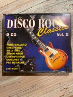 CD Sammelalbum Musik Disco Rock Classics vol 2 Schleswig-Holstein - Bornhöved Vorschau