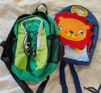 Kinderrucksack Set Bayern - Ainring Vorschau