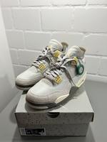 Air Jordan 4 Retro SE Craft Photon Dust Gr. 42,5 - NEU Niedersachsen - Salzgitter Vorschau