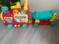 VTech ABC Lernzug Eisenbahn Thüringen - Zella-Mehlis Vorschau