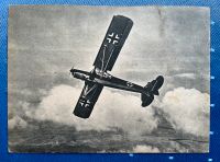 Postkarten, Fieseler „Storch“, Militaria Nordrhein-Westfalen - Lengerich Vorschau