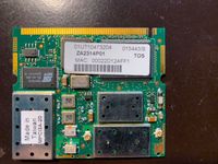 ZA2314P01 Toshiba Satellite Pro Mini-pci Wireless Card 259 Hessen - Fulda Vorschau