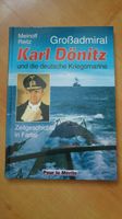 Reitz: Großadmiral Karl Dönitz und die deutsche Kriegsmarine Berlin - Neukölln Vorschau