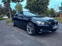 BMW BMW sehr sparsam Nordrhein-Westfalen - Paderborn Vorschau