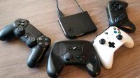 Steam link verkaufe ohne  controller Stuttgart - Stuttgart-Mitte Vorschau