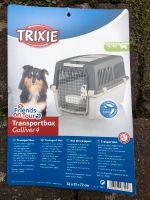 Hundetransportbox, Abm.: 52x51x72 cm Bayern - Weidenbach Vorschau