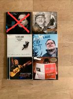 Klaus Lage CD‘s Bayern - Fürth Vorschau