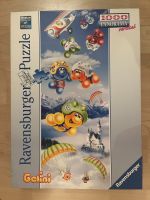 Ravensburger Puzzle Gelini Fallschirmsprung 1000 Nordrhein-Westfalen - Minden Vorschau