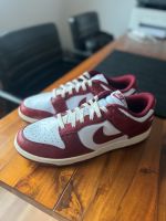 Nike Dunk Low Team red Größe 45 Nordrhein-Westfalen - Paderborn Vorschau