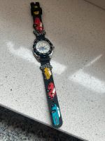 Crystal Blue Kids Uhr Armbanduhr Kinder Niedersachsen - Wolfsburg Vorschau