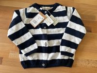 Baby Strickjacke von LC Kids in Größe 74/80 Neu Nordrhein-Westfalen - Alpen Vorschau