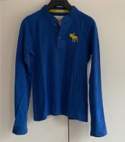 Longsleeve von Abercrombie&Fitch Gr. L Hamburg-Nord - Hamburg Langenhorn Vorschau