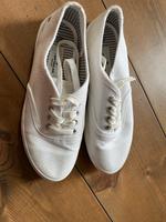 Schuhe  Tom tailor gr 37 sneakers Sachsen - Käbschütztal Vorschau