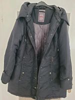 Dreimaster Winterjacke schwarz Bayern - Burgthann  Vorschau