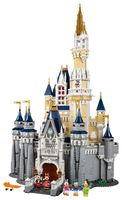 Lego 71040 Disney Schloss Neu & OVP Hessen - Kelsterbach Vorschau