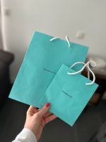 Tiffany & co Tüte Hessen - Mörfelden-Walldorf Vorschau