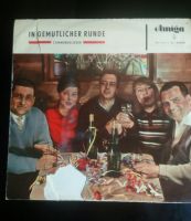 In gemütlicher Runde - Stimmungslieder - Vinyl - LP Nordrhein-Westfalen - Kalletal Vorschau