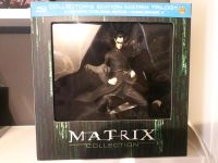 Matrix collectors Edition , Trilogy Steelbook , Figur Niedersachsen - Selsingen Vorschau