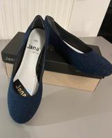 Superschöne Ballerinas, Schuhe von Jana, Gr 39 NEU Bayern - Bad Feilnbach Vorschau