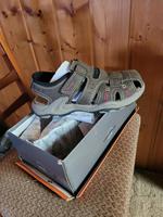 Memphis Sandalen Nordrhein-Westfalen - Kevelaer Vorschau