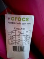 Crocs Gummistiefel Brandenburg - Ferch Vorschau