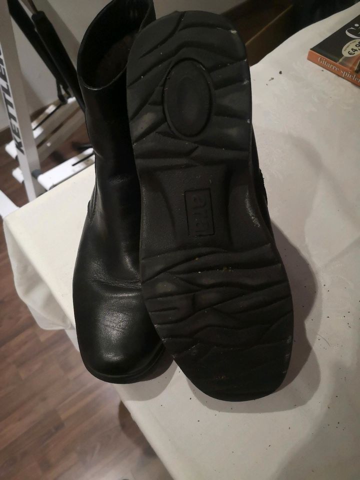 Herren  Stiefel in Olsberg