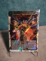 Dragon Ball Card Dragonball Karte Forbidden Power SR BT15 Saarland - Heusweiler Vorschau