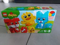 Lego Duplo 10858 my first puzzle Pets Nordrhein-Westfalen - Hamm Vorschau