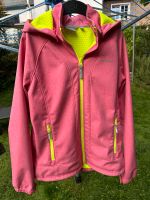 Icepeak Softshelljacke pink 176 Düsseldorf - Lichtenbroich Vorschau