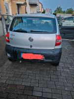 VW fox 1.2 Nordrhein-Westfalen - Gladbeck Vorschau