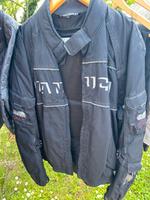 Vanucci Motorradjacke XXXL mit herausnehmbarer Innenjacke Saarland - Völklingen Vorschau
