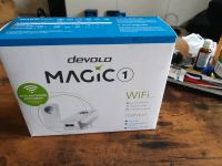 Devalo Magic 1 Wifi Starter Kit Top Duisburg - Meiderich/Beeck Vorschau