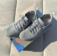 NEU Skechers UNO Everywear Grau Damen Sneaker Nordrhein-Westfalen - Düren Vorschau