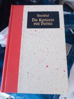 Stendhal die Kartause von Parma Baden-Württemberg - Holzgerlingen Vorschau