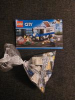 Lego Geldtransporter Leipzig - Sellerhausen-Stünz Vorschau